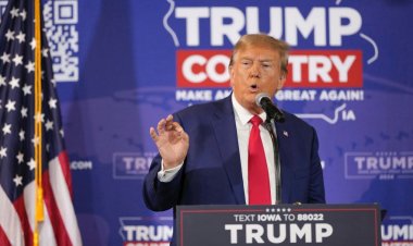Trump kampanyası, Iowa'daki toplantılara son aşamada 'aşırı agresif operasyon' başlatıyor