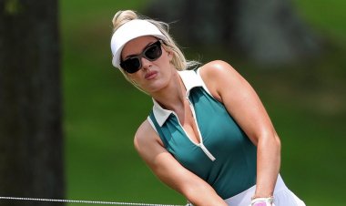 Paige Spiranac, Scott Baio ile sosyal medyada garip bir tartışmaya sürüklendi: 'Ne dünya'