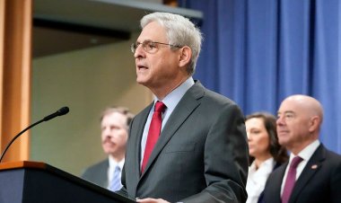 DOJ, 4 Rus savaşçıyı ABD vatandaşlarına karşı savaş suçu işlemekle suçladı