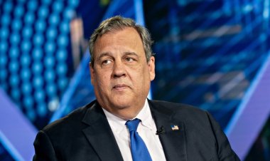 Chris Christie'nin yeğeni New Orleans havaalanında sarhoş kavgaya karıştı