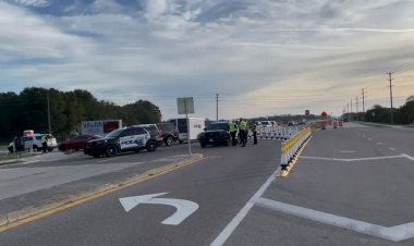 15 yaşındaki Floridalı öğrenci okula bisikletle giderken okul otobüsünün çarpması sonucu hayatını kaybetti: polis