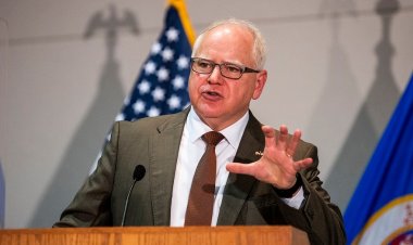 Minnesota, sağlık ve eğitim harcamalarındaki artışların devreye girmesiyle kısa vadeli bütçe fazlası ve uzun vadeli açık öngörüyor