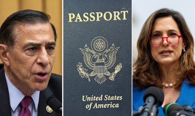 GOP milletvekilleri kapsamlı reform tasarısı ile pasaport birikimini ortadan kaldırmak istiyor: 'Dönüştürücü yaklaşım'