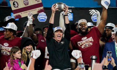 Fox News Sports Huddle Bülteni: Yenilgisiz Florida Eyaleti CFP tarafından reddedildi, Angel Reese şifreli bir mesaj gönderdi