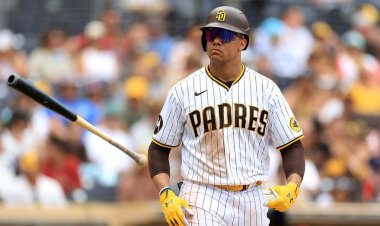 Yankees, gişe rekorları kıran takasta All-Star Juan Soto'yu satın aldı