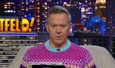 GREG GUTFELD: BLM isyancıları Wendy's'i yaktıkları için 500 dolar para cezasına çarptırıldı