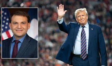 Wyoming'in üst düzey yetkilisi, Trump'ı 'isyancı' olarak etiketleyen mahkemeyi frenledi: 'çirkin'
