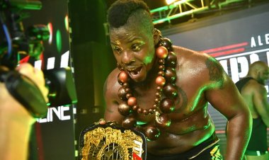 Major League Wrestling şampiyonu Alex Kane, PPV yaklaşırken Matt Cardona'nın kendisini ciddiye almasını istiyor