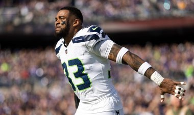 Seahawks'tan Jamal Adams, muhabirin karısıyla dalga geçmeyi ikiye katladı: 'Nihai amaç ona ulaşmaktı'