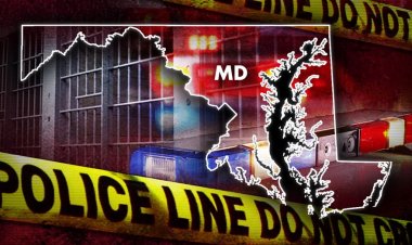 Maryland polis memuru, kelepçeli adamın ölümcül bir şekilde vurulmasının ardından suçlamalardan aklandı