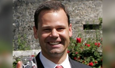 Lihtenştayn Prensi Constantin 51 yaşında aniden öldü