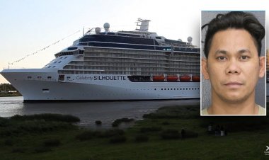 Celebrity Cruise çalışanı geminin gençlik merkezinde çocuklara tacizde bulunmakla suçlanıyor: FBI