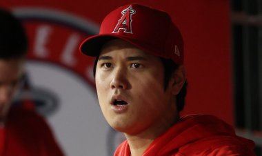 Shohei Ohtani'nin gizli serbest ajans toplantıları için 'atom bombası' sözü radyo efsanesini alevlendirdi