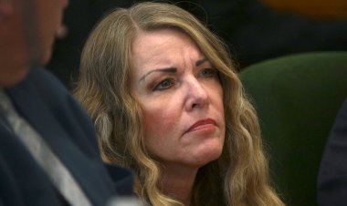 'Kült anne' Lori Vallow, Arizona'daki cinayet komplosu suçlamalarını reddetti