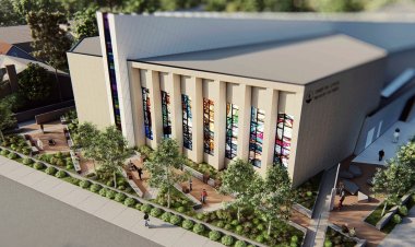 Pittsburgh sinagogu kurbanlarının aileleri anma töreninin ön tasarımlarını açıkladı