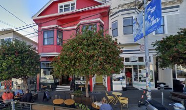 San Francisco'daki kahve dükkanı, İsrail karşıtı personelin Yahudi kadının tuvalete girmesini engellediği videonun ardından özür diledi