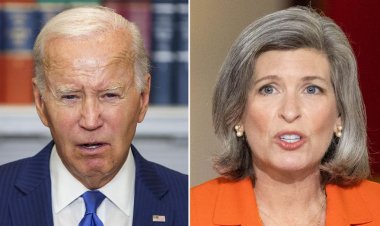 Federal hükümet çalışanlarının çoğu, Biden'ın vaadiyle çelişerek uzaktan çalışmaya devam ediyor