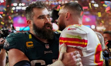 Bills'li Jordan Phillips, Eagles oyuncusunun kendisini kirli taktiklerle suçlamasının ardından Jason Kelce'yi hırpaladı