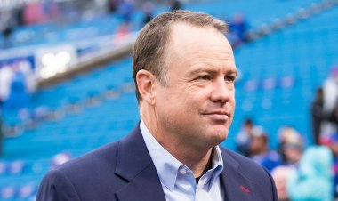 Bills, Patriots'un bu sezon gerçekte ne yaptığına dair 'karanlık hayalet düşüncesi' hakkında büyük açıklamalar yapıyor