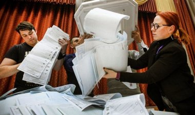 Kremlin, başkanlık seçimi için pandemiden ilham alan 3 günlük oy verme aralığını yeniden onayladı