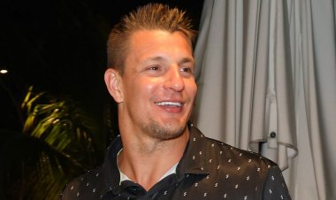 Rob Gronkowski, CFP'nin Florida Eyaletini dışarıda bırakmasının seçim komitesi tarafından neden 'doğru hareket' olduğunu açıklıyor