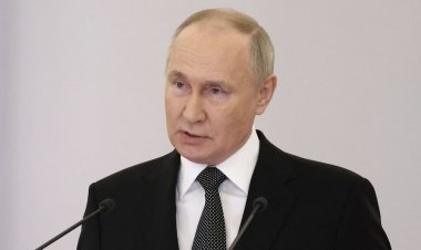 Putin başkanlık yeniden seçim teklifini açıkladı, beşinci dönemin kesinleşmesi bekleniyor