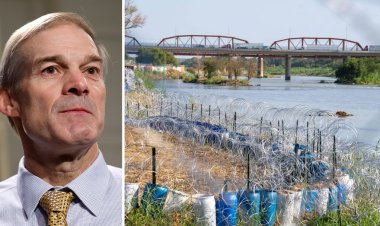 Top House GOP komitesi DHS'den Teksas sınırında tel kesmeyle ilgili belge talebini yeniledi