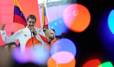 Venezuela, petrol zengini komşusu nedeniyle yaşanan gerginliklerin ortasında ABD'yi uçuş tatbikatlarıyla 'provokasyon' yapmakla suçladı