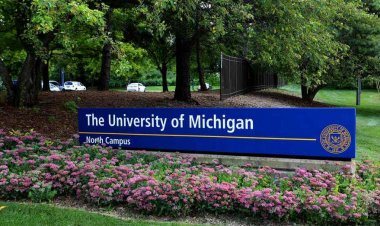Michigan Üniversitesi, antisemitizmle mücadele etmek ve dini katılımı teşvik etmek için yeni enstitü kuruyor