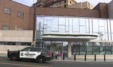 New Jersey'deki hastanede ziyaretçiler arasındaki kavga sonrasında üç personel bıçaklandı