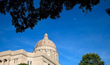 Missouri Demokratı, Holokost inkarcısı olduğu iddia edilen kişinin fotoğrafını paylaştıktan sonra komitedeki görevlerini kaybetti