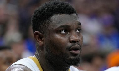 Zion Williamson, Pelicans'ın diyet ve kondisyonu ciddiye alma yönündeki devam eden taleplerini 'dinlemiyor': raporlara göre