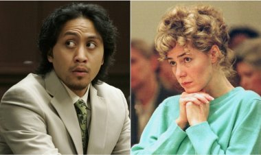 'Mayıs Aralık' filmine ilham veren Mary Kay Letourneau'nun eski öğrenci sevgilisi büyükbaba oldu