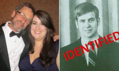 Massachusetts'li adamın ölüm döşeğindeki itirafı onlarca yıldır kaçak olan aileyi sarstı: 'Bu garip bir baba şakası değildi'