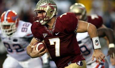 Eski Florida Eyaleti yıldızı Christian Ponder, Seminoles'in CFP'yi küçümsemesi nedeniyle üzgün: 'Sonuç çok çirkin'