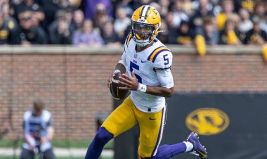 Heisman Trophy güç sıralaması açıklandı; 2023'ün kazananı cumartesi gecesi açıklandı