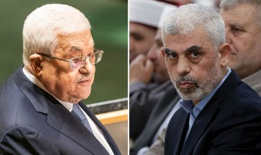 Uzman, Hamas ve Filistin Yönetimi'nin son oyununun aynı olduğunu söylüyor: İsrail'i 'yok etmek'