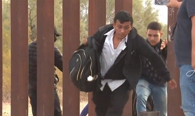 Yönetici yetkililer milletvekillerine özel olarak her gün 5.000 yasadışı göçmenin ABD'ye serbest bırakıldığını söyledi