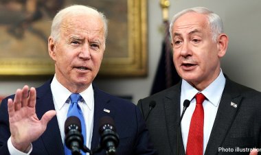 Netanyahu, Biden'a, ABD'nin yapmaması halinde İsrail'in Yemen'deki Husilere karşı askeri müdahalede bulunacağını söyledi: rapor