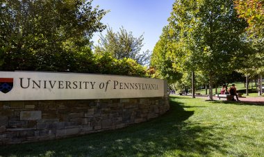 UPenn Mütevelli Heyeti Başkanı Scott Bok, Başkan Liz Magill'in ayrılmasının ardından istifa etti
