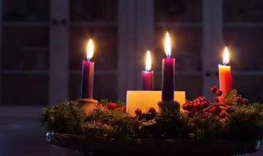 Şimdi her zamankinden daha fazla 'Noel'in Gerçek Anlamını' hediye etmeliyiz