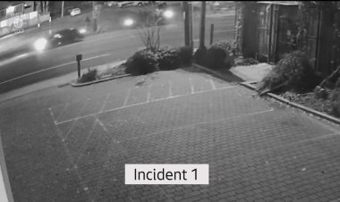 Seattle polisi sürücülerin yayalara çarptığını gösteren grafik bir video yayınladı ve şüpheliler genişledi