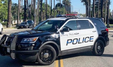 Beverly Hills Polisi, yaşlı bir adama yönelik 'aşağılık' antisemitik saldırı iddiasıyla şüpheliyi tutukladı