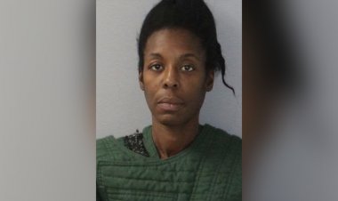 Ohio'lu kadın 6 aylık torununu başından vurduğu için tutuklandı: 'Bilerek yapıldı'