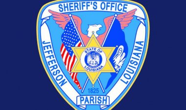 Louisiana'lı kadın, arabada dört emniyetsiz çocukla birlikte aşırı hız yapıp polisi takip ettikten sonra tutuklandı