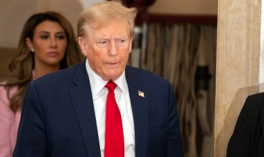 Trump'ın sürpriz yasal duyurusu, Demokratların başı dertte, dışlanmışlardan ve daha fazla manşetten yardım istiyor