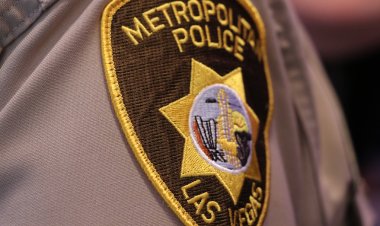 Las Vegas'ta sabahın erken saatlerinde yaşanan silahlı saldırıda 4 kişi öldü, 1 kişi yaralandı: Polis