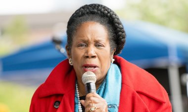 Temsilci Jackson Lee, ezici belediye başkanlığı yenilgisinin ardından Kongre'de yeniden seçilmek için aday olmaya hazırlanıyor: rapor