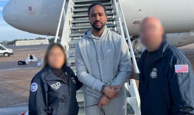 Eski MLB All-Star oyuncusu Felipe Vazquez, çocuklara yönelik cinsel istismar suçundan hüküm giydikten sonra Venezuela'ya sınır dışı edildi