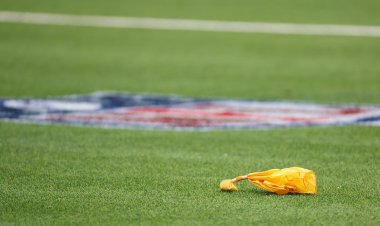 Eski NFL oyuncusunun 1999'da hamile kız arkadaşını öldürmesindeki suç ortağı 63 yaşında öldü